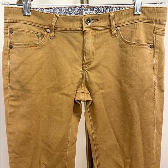 Awesome Roxy skinny jeans! - Picture 3 of 13